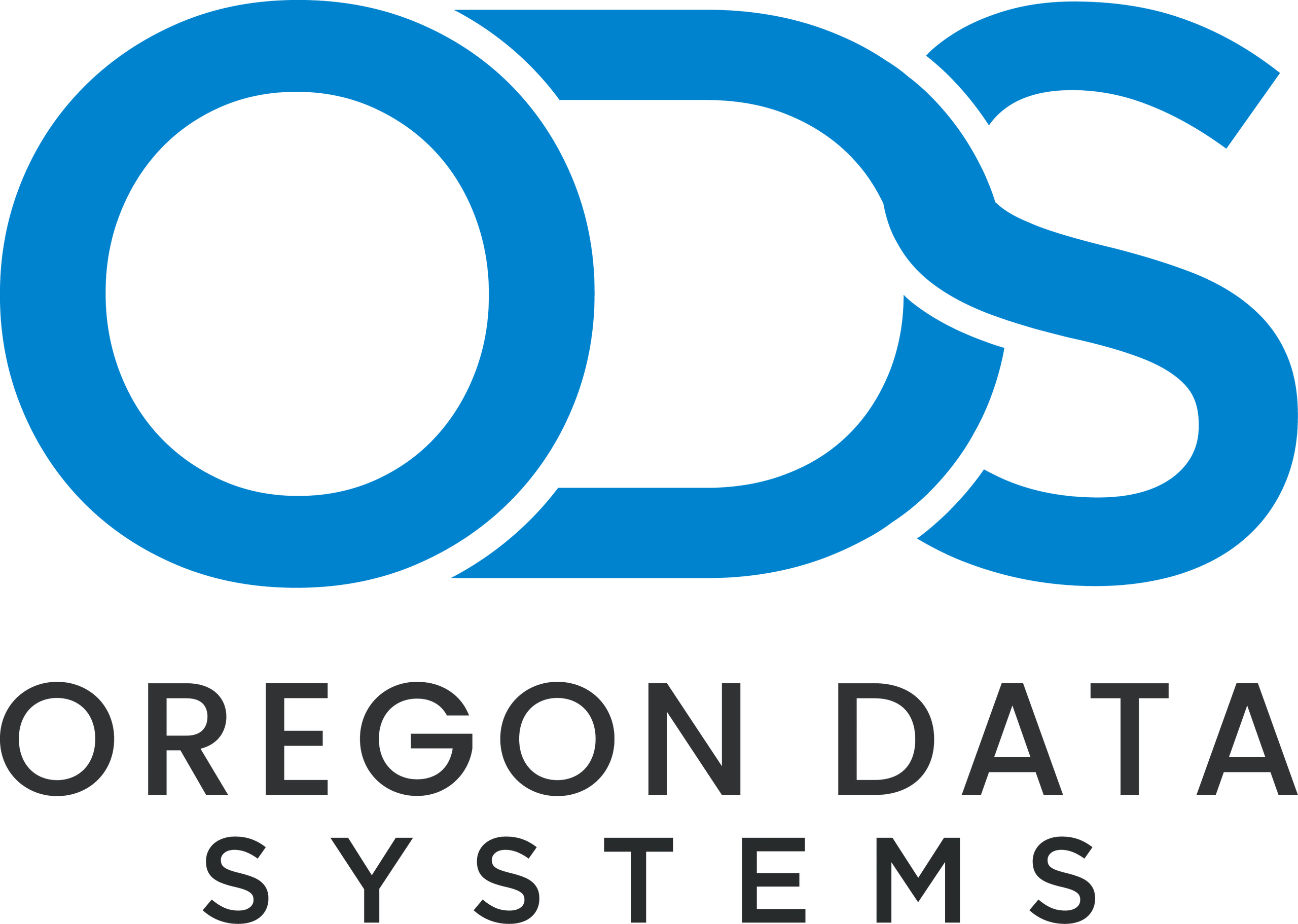 Oregon Data Systems